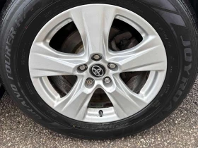 Toyota Rav4 * Hybrid LE * CARFAX * ПРЕДСТАВИТЕЛСТВО * KEYLESS, снимка 7