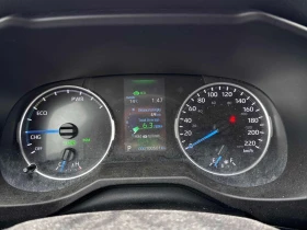 Toyota Rav4 * Hybrid LE * CARFAX * ПРЕДСТАВИТЕЛСТВО * KEYLESS, снимка 8