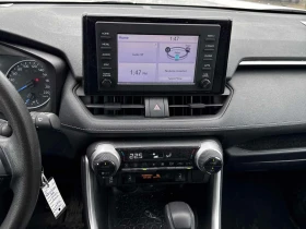 Toyota Rav4 * Hybrid LE * CARFAX * ПРЕДСТАВИТЕЛСТВО * KEYLESS, снимка 9