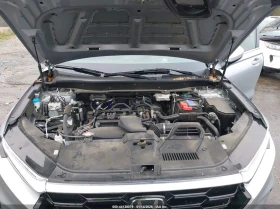 Honda Cr-v 1.5l Ex 2Wd, снимка 10
