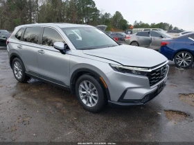 Honda Cr-v 1.5l Ex 2Wd, снимка 1