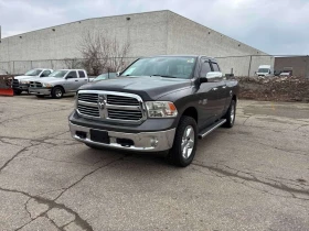 Dodge RAM 1500 * Big Horn * KEYLESS* NAVI* , снимка 1