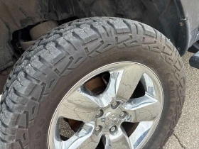 Dodge RAM 1500 * Big Horn * KEYLESS* NAVI* , снимка 7