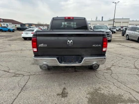 Dodge RAM 1500 * Big Horn * KEYLESS* NAVI* , снимка 4