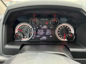 Dodge RAM 1500 * Big Horn * KEYLESS* NAVI* , снимка 8
