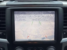 Dodge RAM 1500 * Big Horn * KEYLESS* NAVI* , снимка 12
