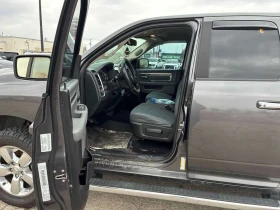Dodge RAM 1500 * Big Horn * KEYLESS* NAVI* , снимка 13