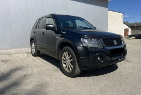 Suzuki Grand vitara, снимка 3