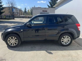 Suzuki Grand vitara, снимка 4