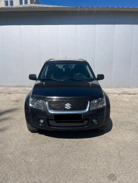 Suzuki Grand vitara, снимка 1