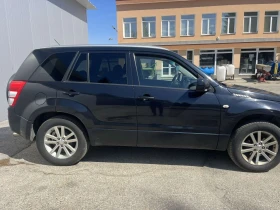 Suzuki Grand vitara, снимка 5