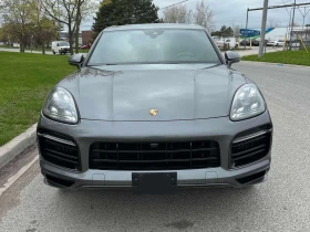 Porsche Cayenne S * БЕЗ ЗАБЕЛЕЖКИ* 360 КАМЕРА* ОБДУХВАНЕ* ПАНОРАМА, снимка 2