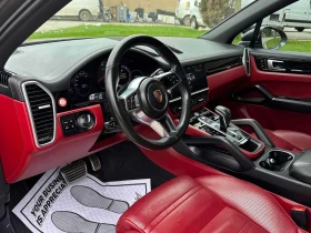 Porsche Cayenne S * БЕЗ ЗАБЕЛЕЖКИ* 360 КАМЕРА* ОБДУХВАНЕ* ПАНОРАМА, снимка 7