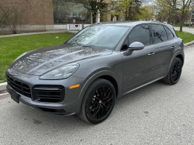 Porsche Cayenne S * БЕЗ ЗАБЕЛЕЖКИ* 360 КАМЕРА* ОБДУХВАНЕ* ПАНОРАМА, снимка 1