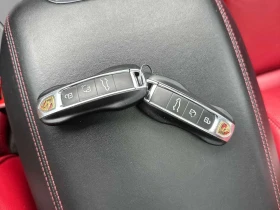 Porsche Cayenne S * БЕЗ ЗАБЕЛЕЖКИ* 360 КАМЕРА* ОБДУХВАНЕ* ПАНОРАМА, снимка 15