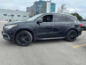 Acura Mdx | Elite | CARFAX | ПОДГРЕВ | ШИБЕДАХ | 360 | , снимка 2
