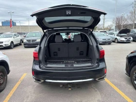 Acura Mdx | Elite | CARFAX | ПОДГРЕВ | ШИБЕДАХ | 360 | , снимка 17