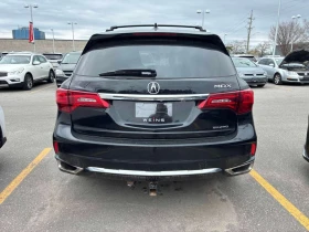 Acura Mdx | Elite | CARFAX | ПОДГРЕВ | ШИБЕДАХ | 360 | , снимка 4