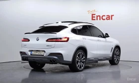 BMW X4 M Sport X | 360 Камера | HUD | Ventilated Seats | , снимка 3
