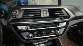 BMW X4 M Sport X | 360 Камера | HUD | Ventilated Seats | , снимка 12