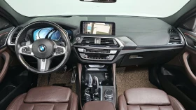 BMW X4 M Sport X | 360 Камера | HUD | Ventilated Seats | , снимка 6