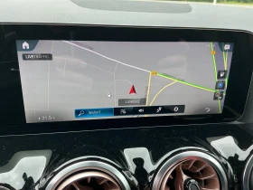 Mercedes-Benz EQA 250+ KAM MBUX SzH Термопомпа Ambient 19' #iCar, снимка 8