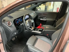 Mercedes-Benz EQA 250+ KAM MBUX SzH Термопомпа Ambient 19' #iCar, снимка 7