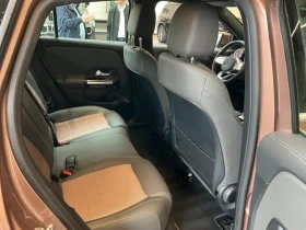 Mercedes-Benz EQA 250+ KAM MBUX SzH Термопомпа Ambient 19' #iCar, снимка 5