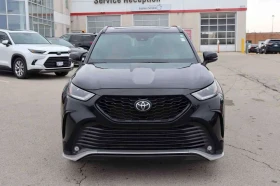 Toyota Highlander  XSE AWD 3.5L | PANO | ПОДГРЕВИ , снимка 2