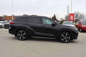 Toyota Highlander  XSE AWD 3.5L | PANO | ПОДГРЕВИ , снимка 4