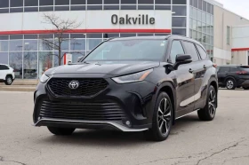 Toyota Highlander  XSE AWD 3.5L | PANO | ПОДГРЕВИ , снимка 1