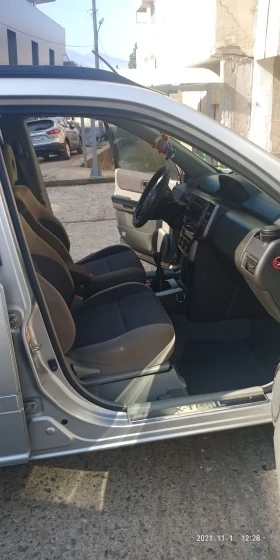 Nissan X-trail Т 30, снимка 9