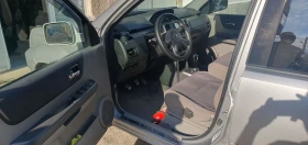 Nissan X-trail Т 30, снимка 5