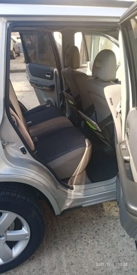 Nissan X-trail Т 30, снимка 7
