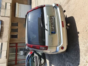 Nissan X-trail Т 30, снимка 2