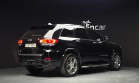 Jeep Grand cherokee 3.6* V6* 8ZF* OVERLAND* ДИСТРОНИК* ОБДУХВАНЕ* КАМЕ, снимка 2