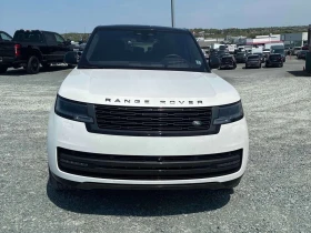Land Rover Range rover * SE * АВТОКРЕДИТ БЕЗ ПЪРВОНАЧАЛНА ВНОСКА* , снимка 6