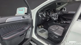Mercedes-Benz GLE COUPE | 4MATIC | ASSIST PACKAGE | 360 | , снимка 13
