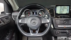 Mercedes-Benz GLE COUPE | 4MATIC | ASSIST PACKAGE | 360 | , снимка 6