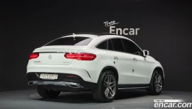 Mercedes-Benz GLE COUPE | 4MATIC | ASSIST PACKAGE | 360 | , снимка 4