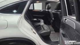 Mercedes-Benz GLE COUPE | 4MATIC | ASSIST PACKAGE | 360 | , снимка 11