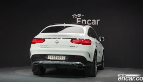 Mercedes-Benz GLE COUPE | 4MATIC | ASSIST PACKAGE | 360 | , снимка 2