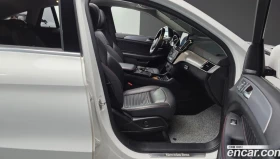 Mercedes-Benz GLE COUPE | 4MATIC | ASSIST PACKAGE | 360 | , снимка 12