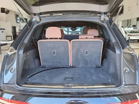 Audi Q7 * KOMFORT * CARFAX * Бeз инциденти * , снимка 13