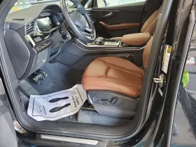 Audi Q7 * KOMFORT * CARFAX * Бeз инциденти * , снимка 9