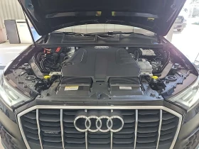 Audi Q7 * KOMFORT * CARFAX * Бeз инциденти * , снимка 15