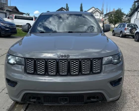 Jeep Grand cherokee Altitude, снимка 6