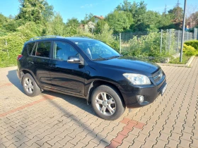Toyota Rav4 2, 2 D4D 4x4, снимка 7