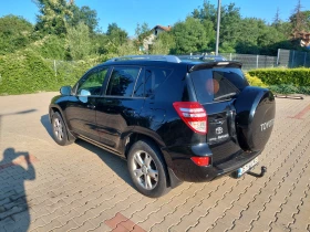 Toyota Rav4 2, 2 D4D 4x4, снимка 3