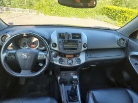 Toyota Rav4 2, 2 D4D 4x4, снимка 10